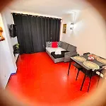 Apartman Red Da Oura