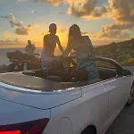 Red Da Oura Apartment Albufeira
