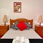 Red Da Oura Appartement Albufeira