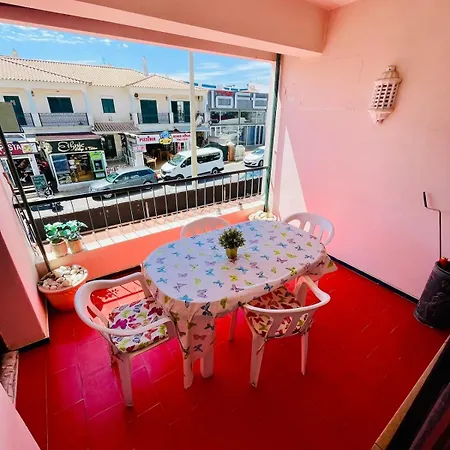 Red Da Oura Apartamento Albufeira