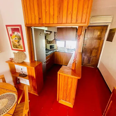 Apartamento Red Da Oura Albufeira