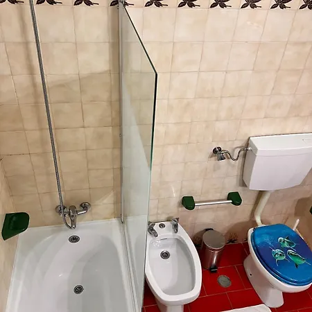 Apartamento Red Da Oura *