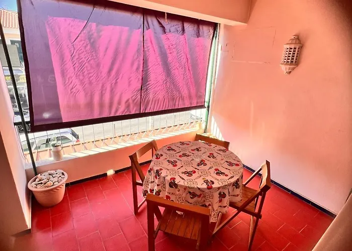 Red Da Oura البوفيرا