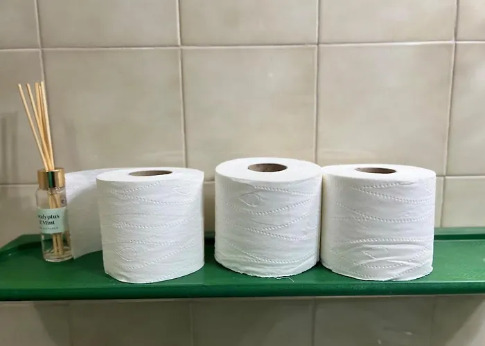 Red Da Oura شقة البوفيرا