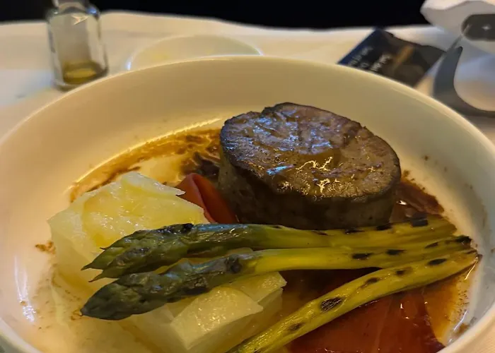 Red Da Oura * البوفيرا