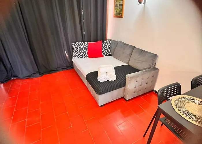 Red Da Oura * البوفيرا