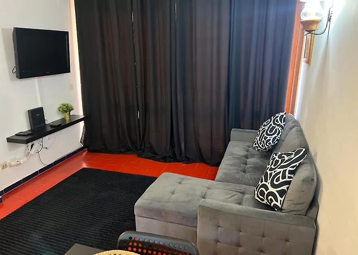 شقة Red Da Oura البوفيرا