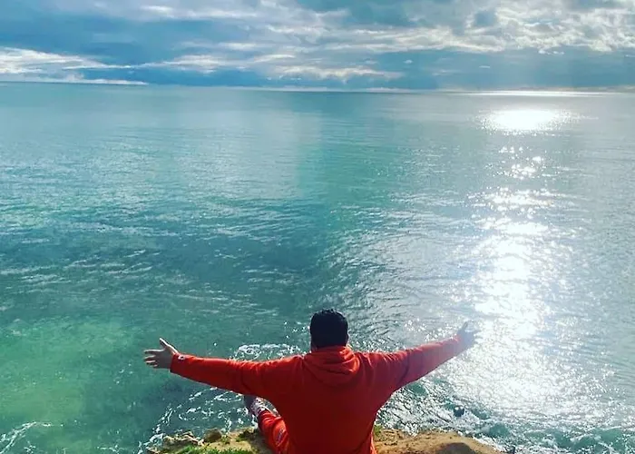 Red Da Oura * البوفيرا