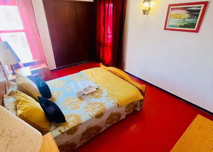 Red Da Oura البوفيرا