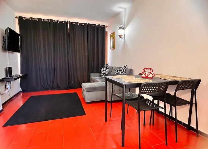 Red Da Oura * البوفيرا