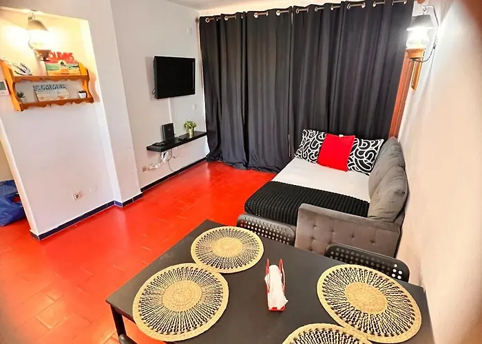 Red Da Oura البوفيرا