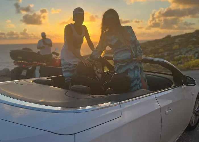 Red Da Oura شقة البوفيرا