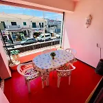 Red Da Oura شقة البوفيرا