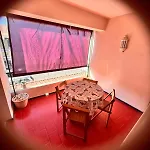 Red Da Oura البوفيرا