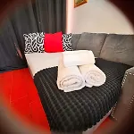 شقة Red Da Oura