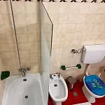 شقة Red Da Oura *