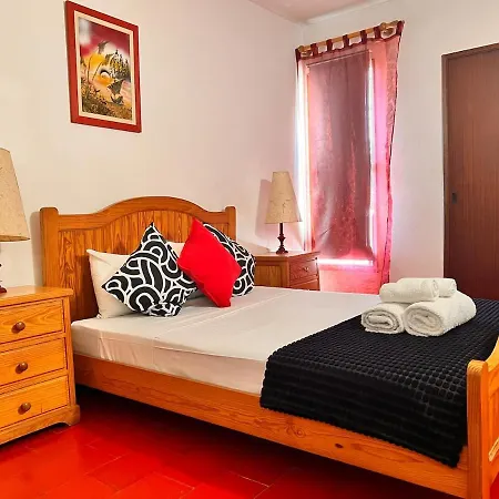 Red Da Oura * אלבופיירה