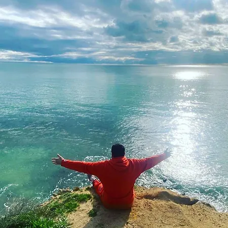 Red Da Oura * Αλμπουφέιρα