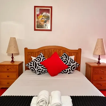 Red Da Oura Daire Albufeira